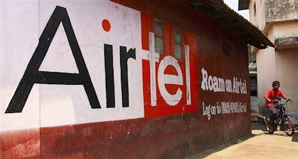 airtel