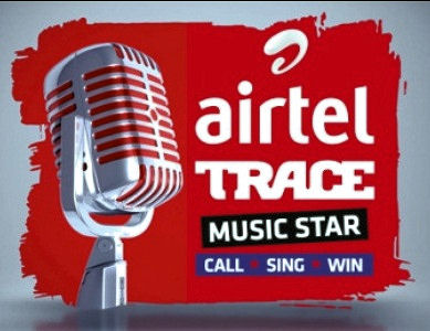 Airtel, TRACE partner on mobile music competition