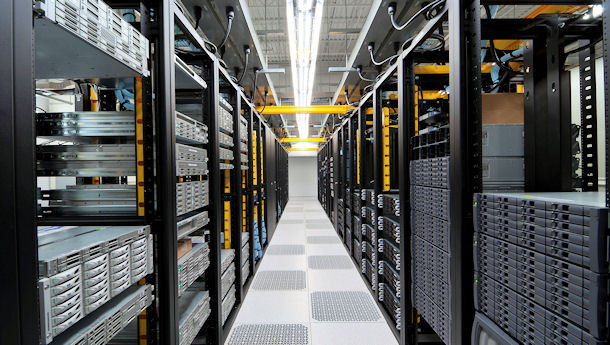 Data Centre: