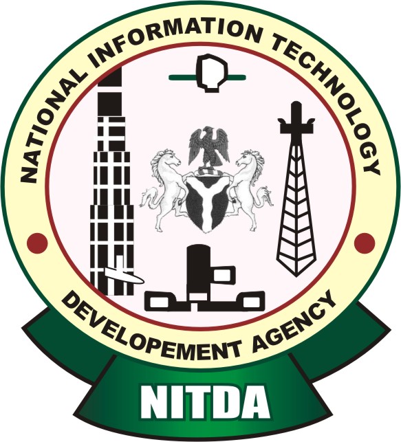 NITDA logo