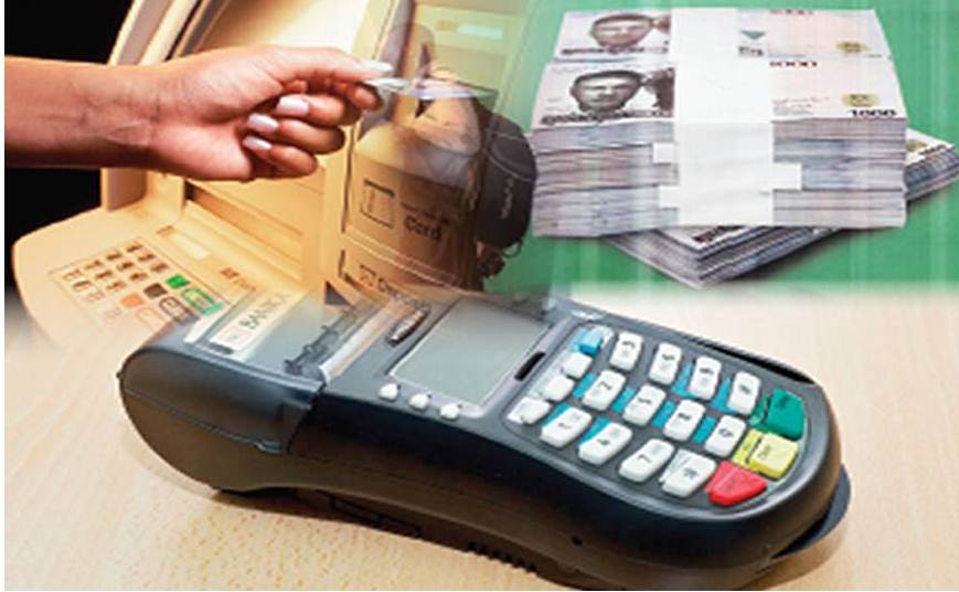 Nigerian banks fraud losses