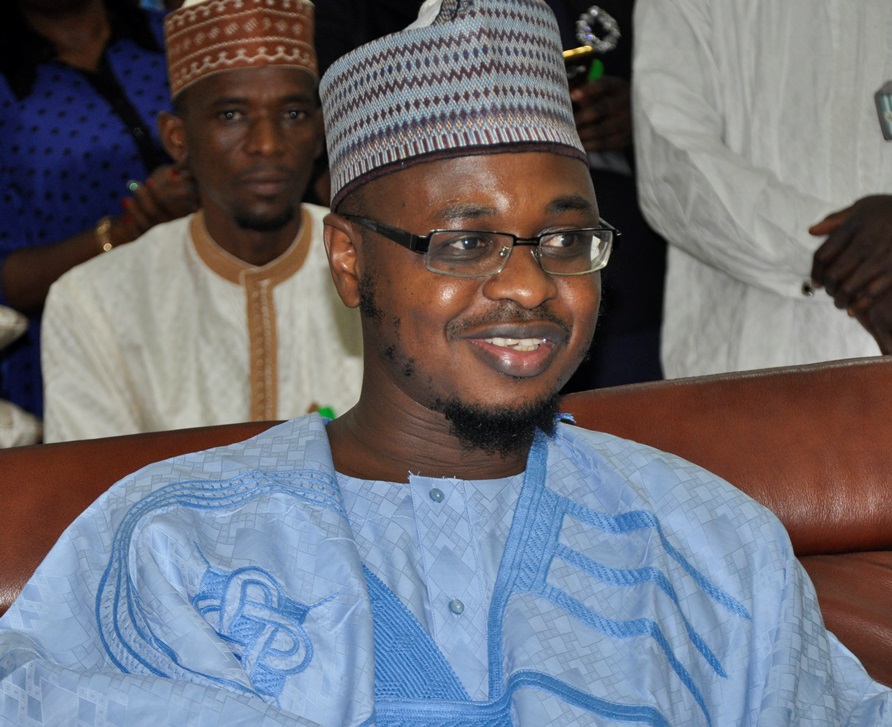 PANTAMI ASSUMES DUTY AT NITDA