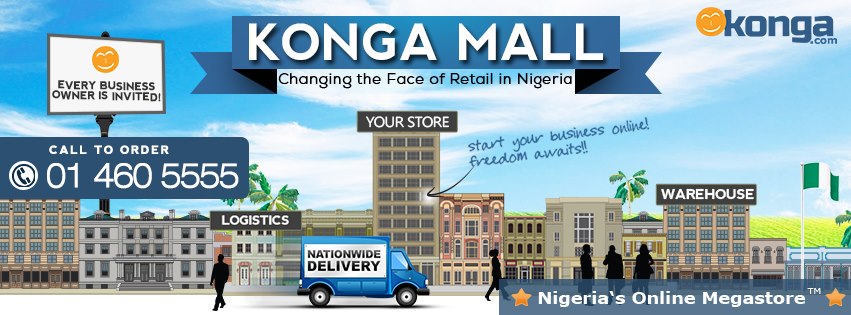 konga-mall