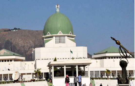 National Assembly