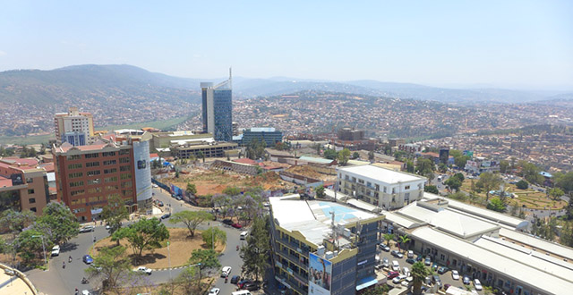 Kigali