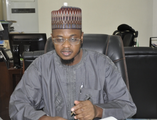 NITDA