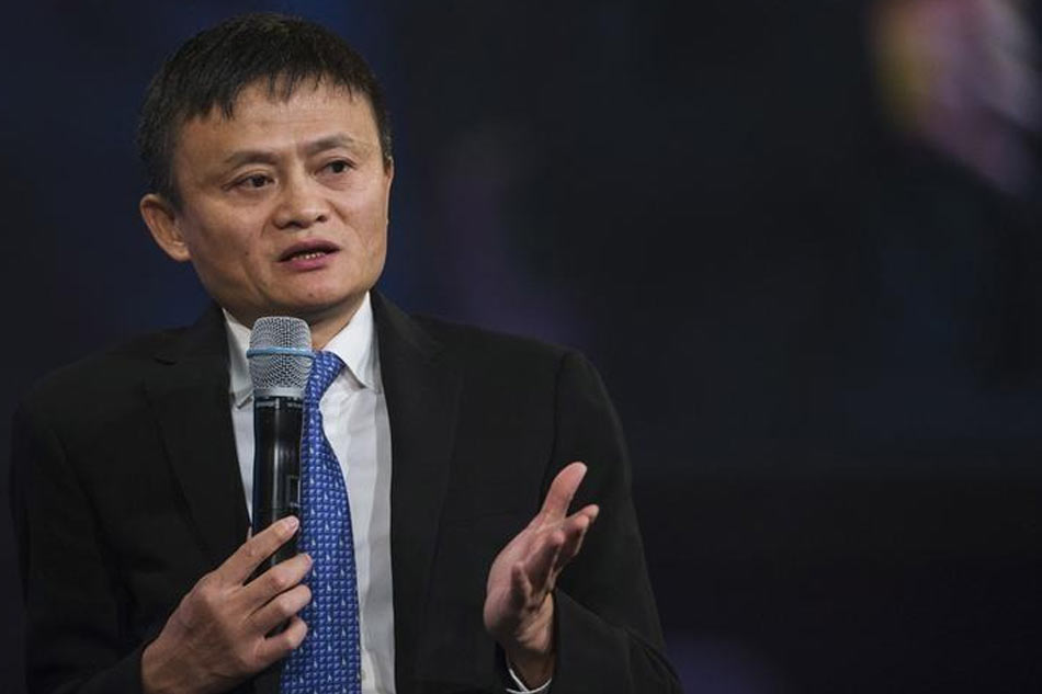 Jack Ma stakes $10m in Africa