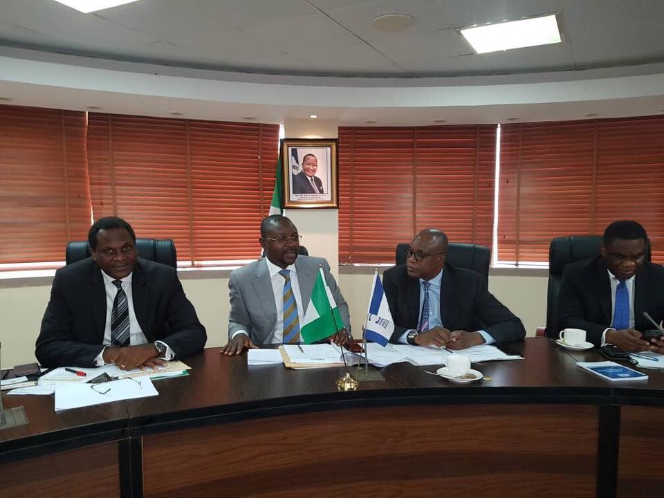 NCC, NCP talks partnership