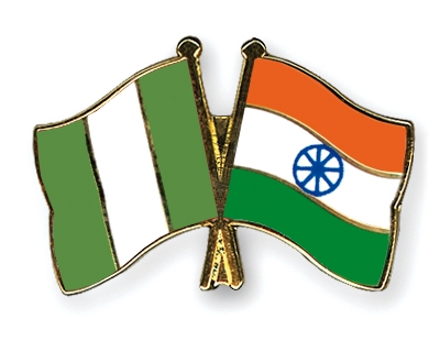 India, Nigeria collaborate