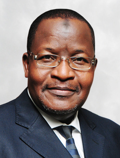 Umar Danbatta.