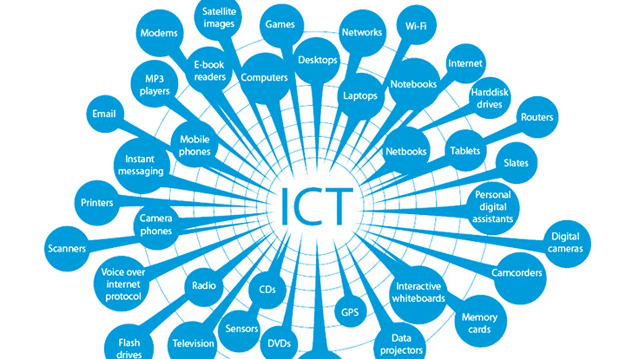 Regulatory and disruptive challenges for the NCC - ITEdgeNews