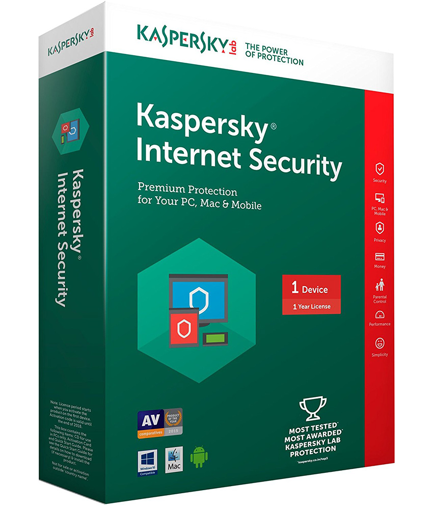 US ban on Kaspersky