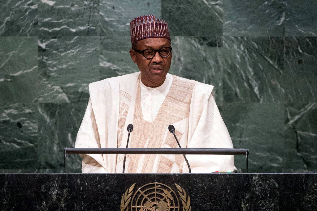 Nigeria seeks help for hate speech