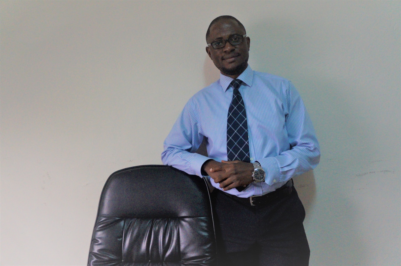 Oluwasegun Sanni MD Bizsoft Solutions Limited