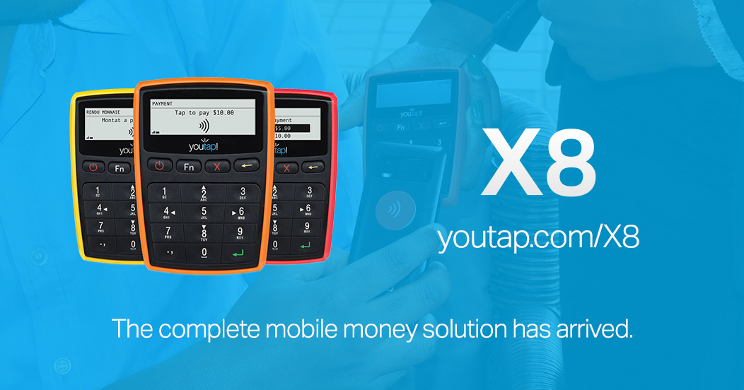Youtap launches mobile money payment