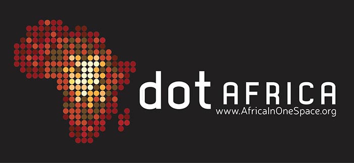 Africa’ united by domain name