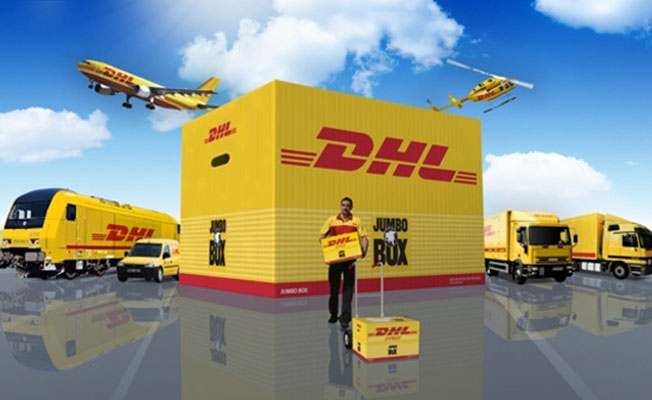DHL, MallforAfrica partner to enhance e-commerce