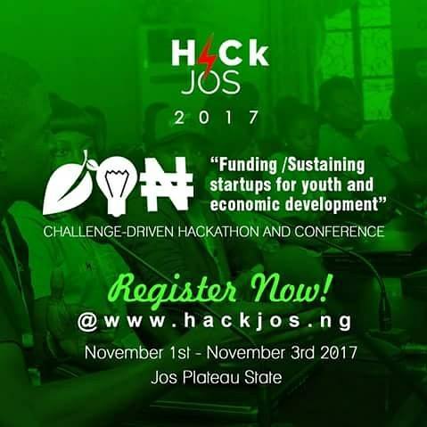 HackJos 2017