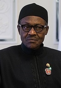 Muhammadu Buhari