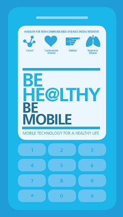 ITU and WHO advance public health with digital technology