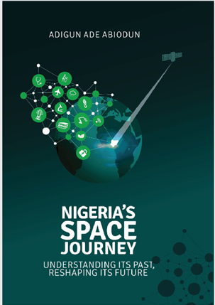 Nigeria Space Journey