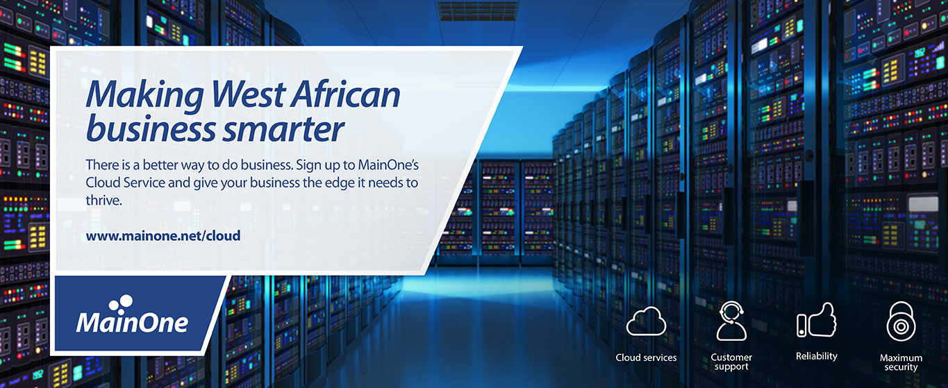 MainOne listed as Microsoft Azure ExpressRoute Connectivity Provider for Nigeria