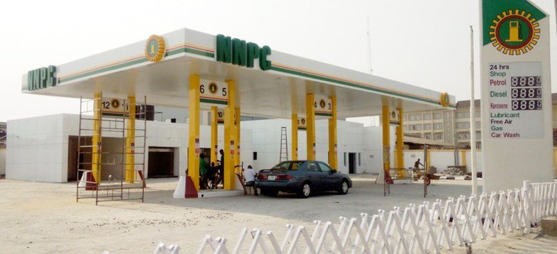 NNPC attains 98 per cent automation of crude oil marketing operations