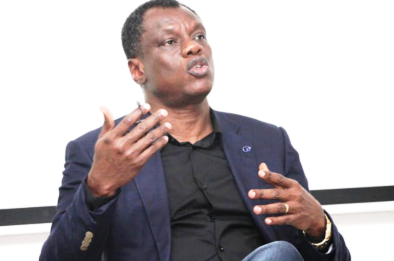 Austin Okere offers recipe on how government can make entrepreneurs thrive. IT Edge News