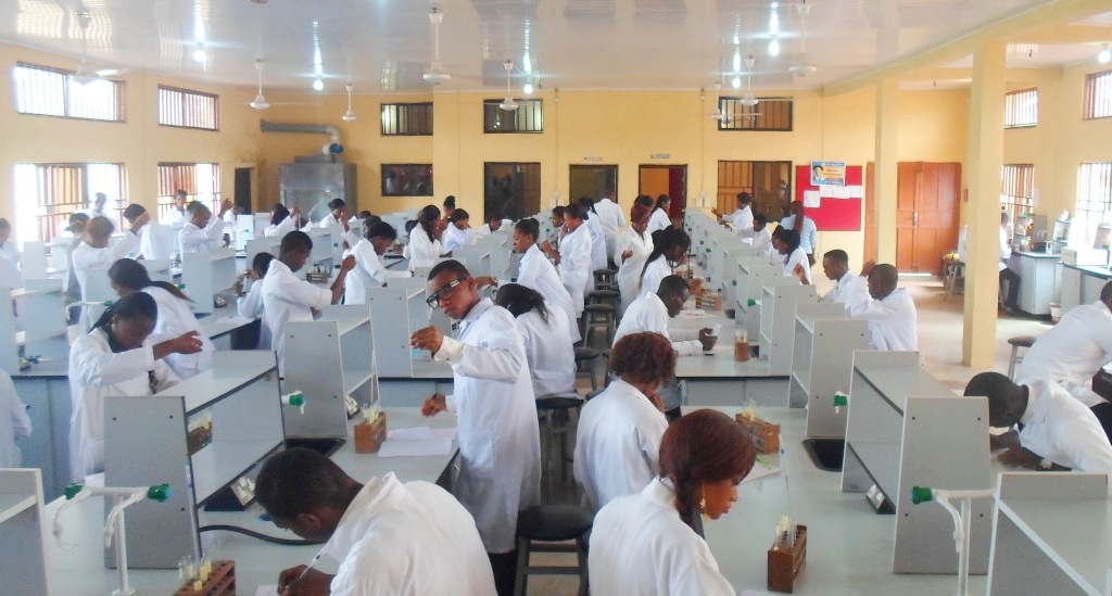 Stakeholders doubt Nigerian government’s commitment to 2030 STI Roadmap