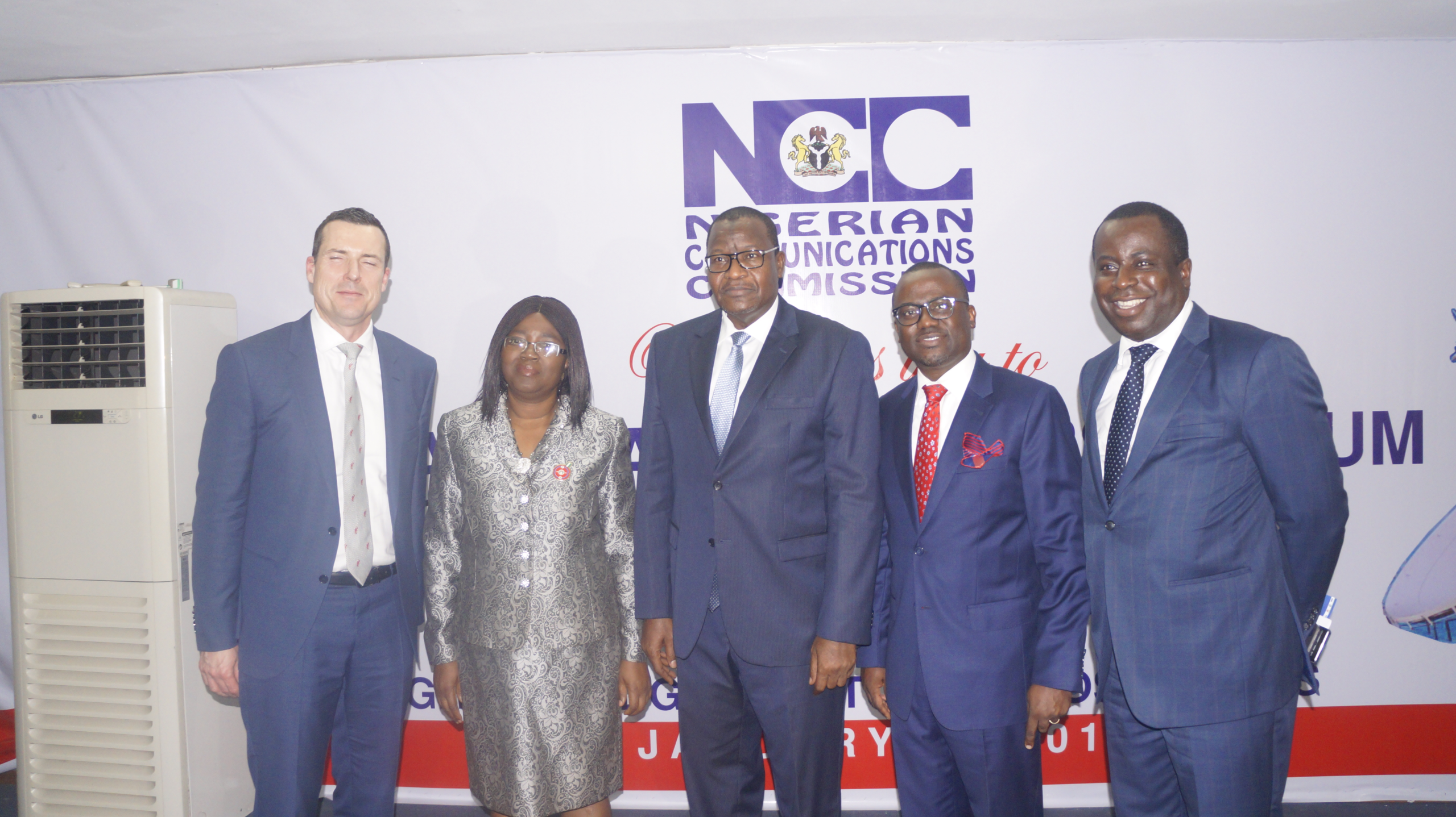 NCC partners KPMG for appropriate data pricing and broadband acceleration