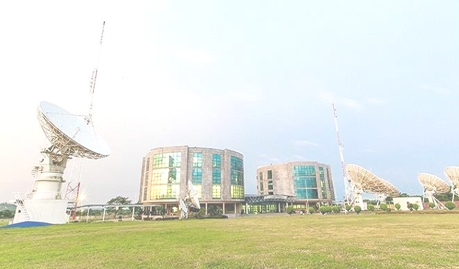 NIGCOMSAT partners with INFRATEL Africa