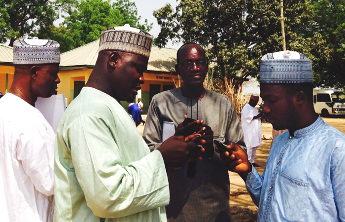 Nigeria’s active voice subscriptions down by 14m as economy bites