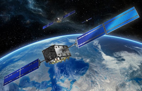 SPACE DRONE™ spacecraft to provide new lease of life to aging satellites