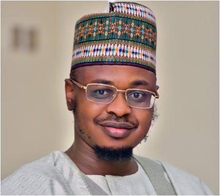 Dr Isa Ibrahim Pantami: NITDA is calling on Nigerian businesses carrying out online transactions to comply with the GDPR