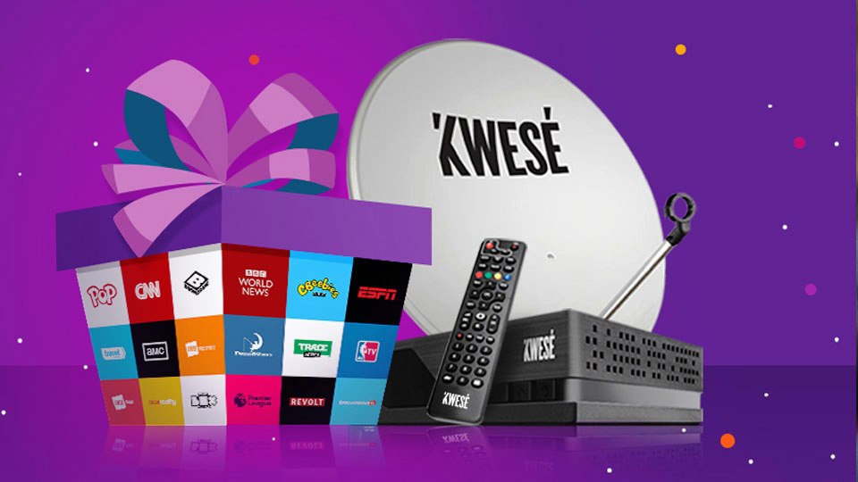Kwesé, iflix to enhance broadcast services in Nigeria and rest of sub-Saharan Africa