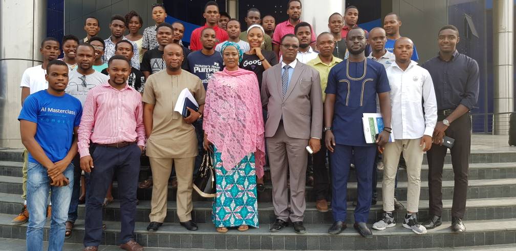 NITDA ignites plans for ‘StartUP Friday’ in Akwa Ibom