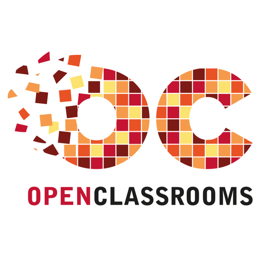 OpenClassroom Orange