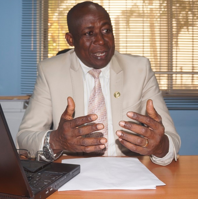 Patrick Ede. Right regulation vital to enhancing growth in tech sector, say experts