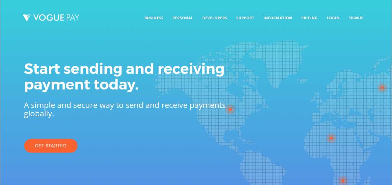 VoguePay launches multi-currency payment platform