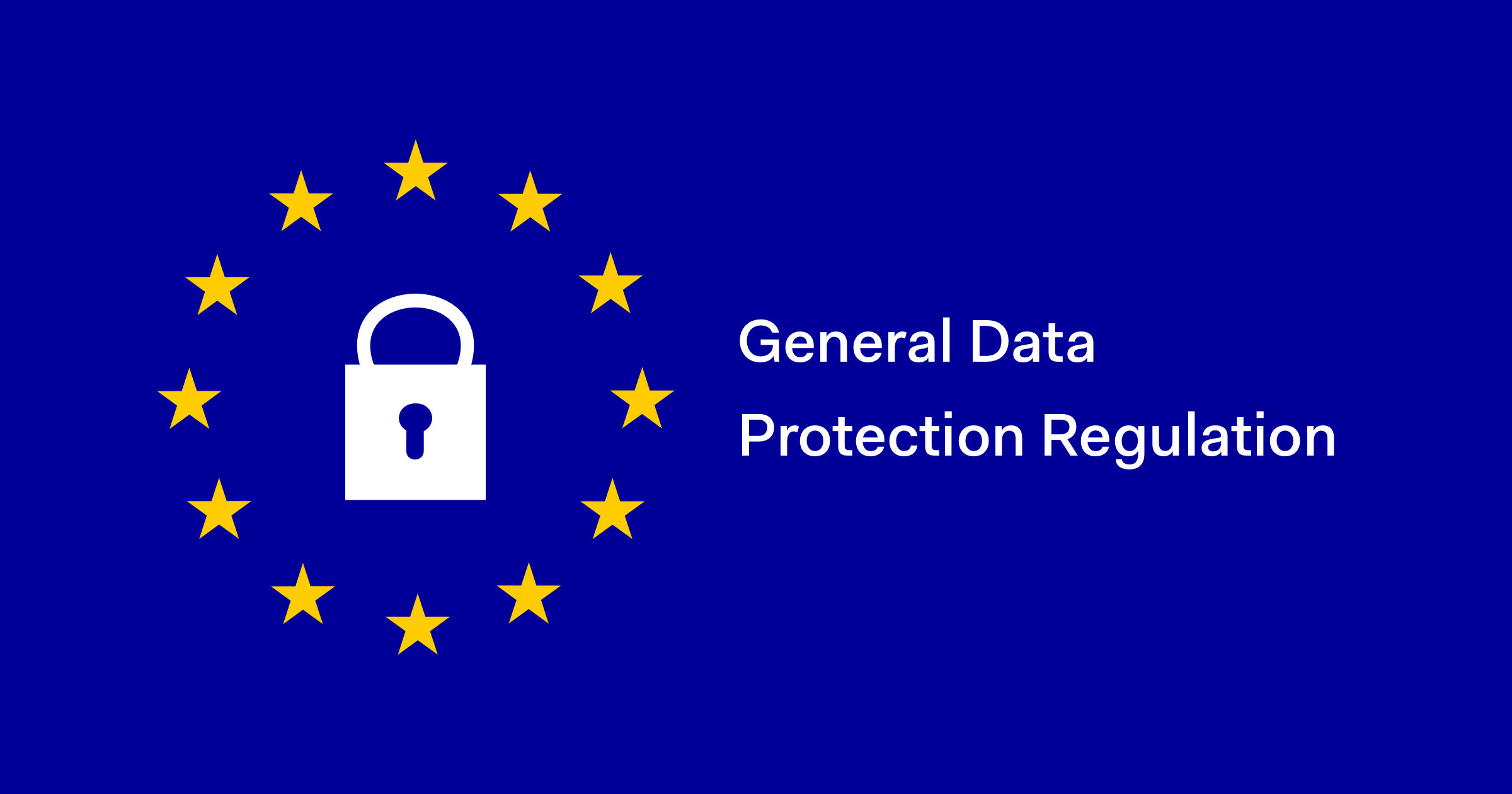 NITDA alert Nigerians on European Union’s General Data Protection Regulation Implementation and Enforcement