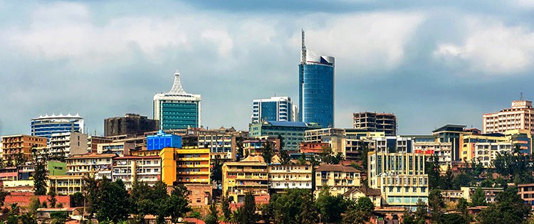 APSA 2018 in Kigali