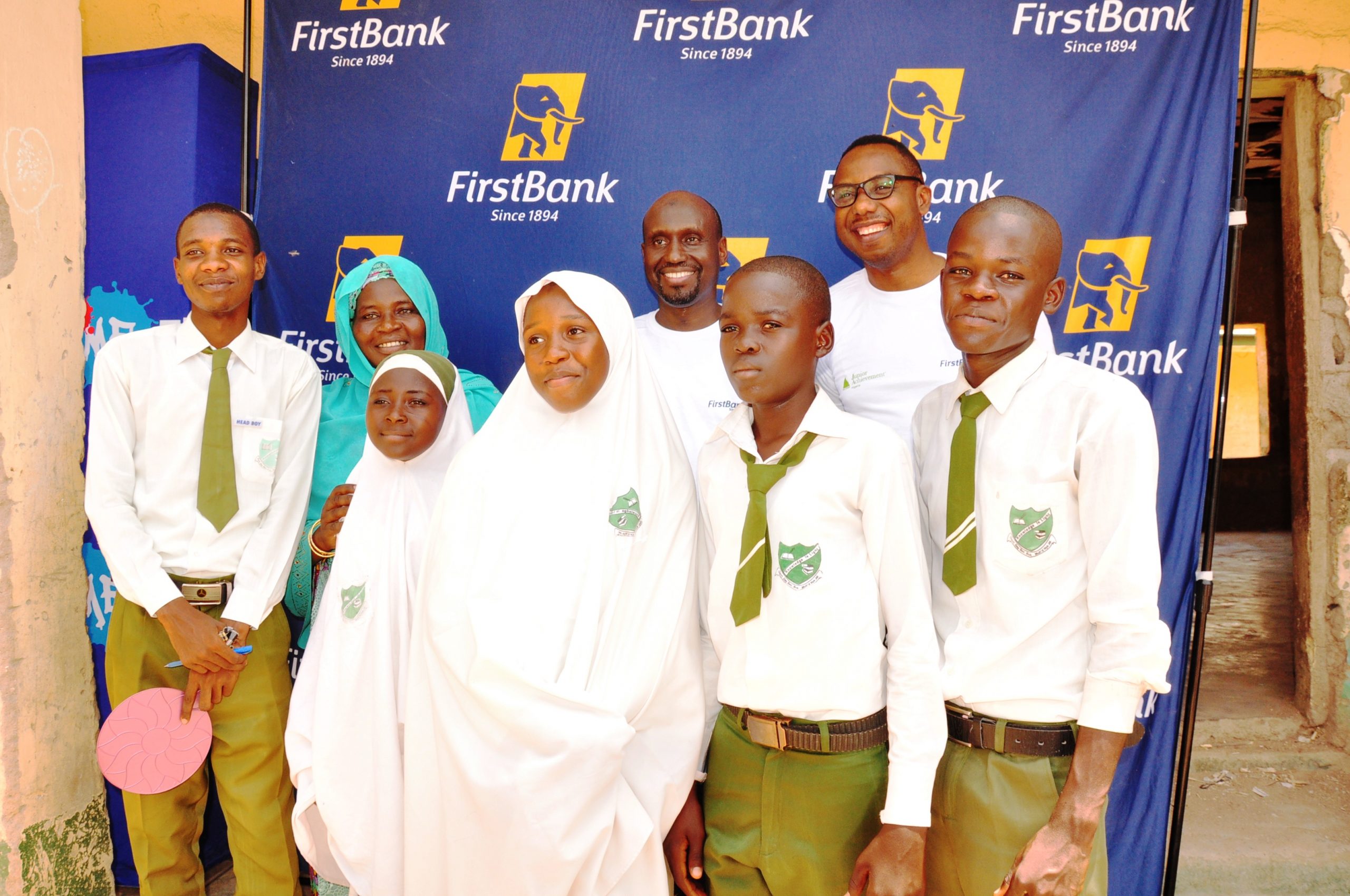 FirstBank Money Week