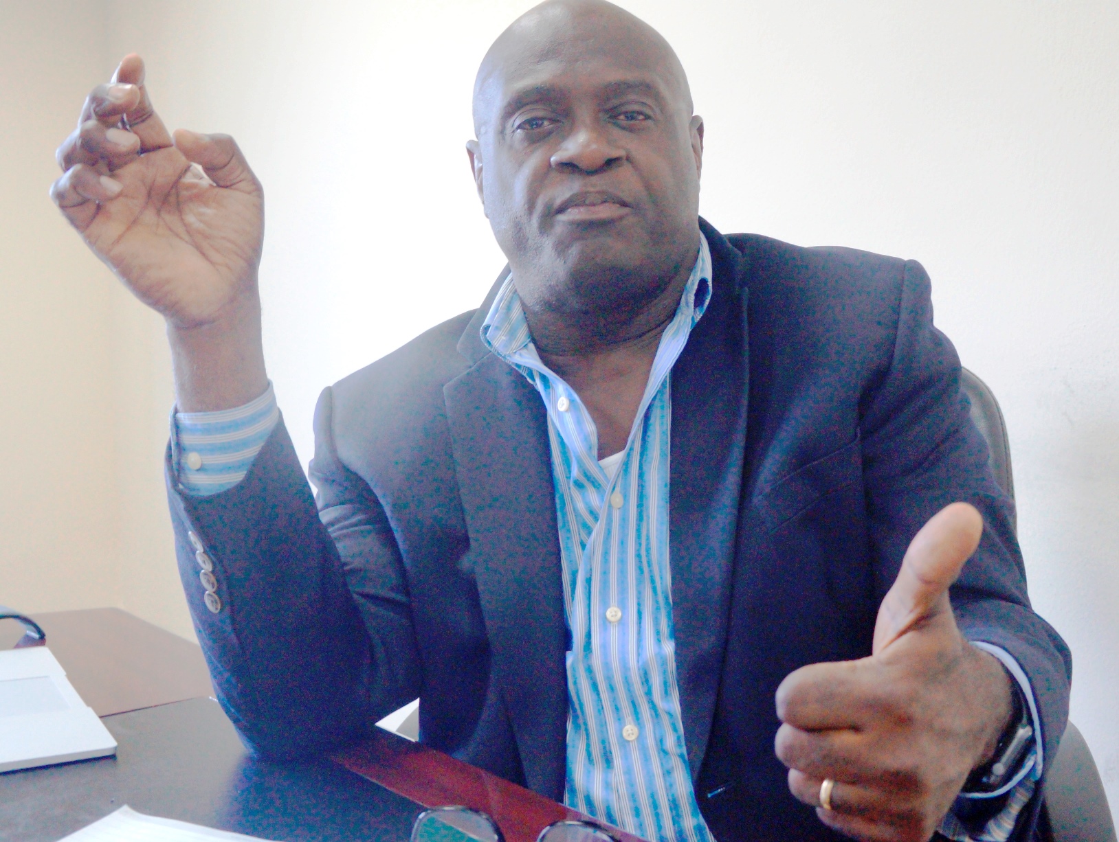 Technology will grow faster with the right politics, says Onyekwere,