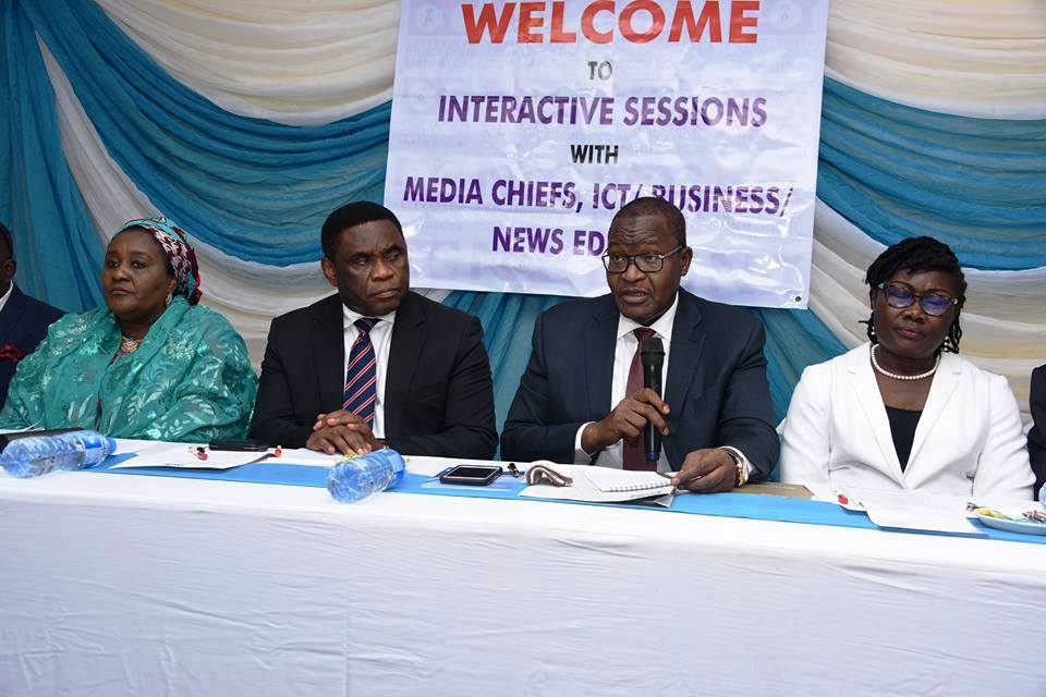 NCC seeks NEC’s intervention to eliminate multiple taxation