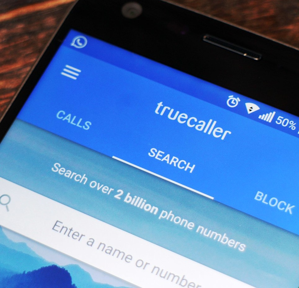 Truecaller