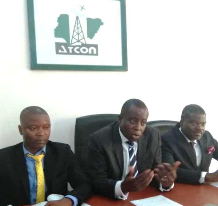 $70b telecoms investments under threat as CBN plans 0.005% levy on e-transactions, says ATCON