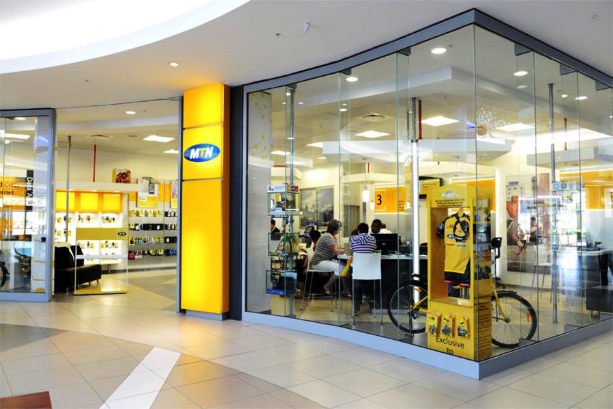 MTN Nigeria