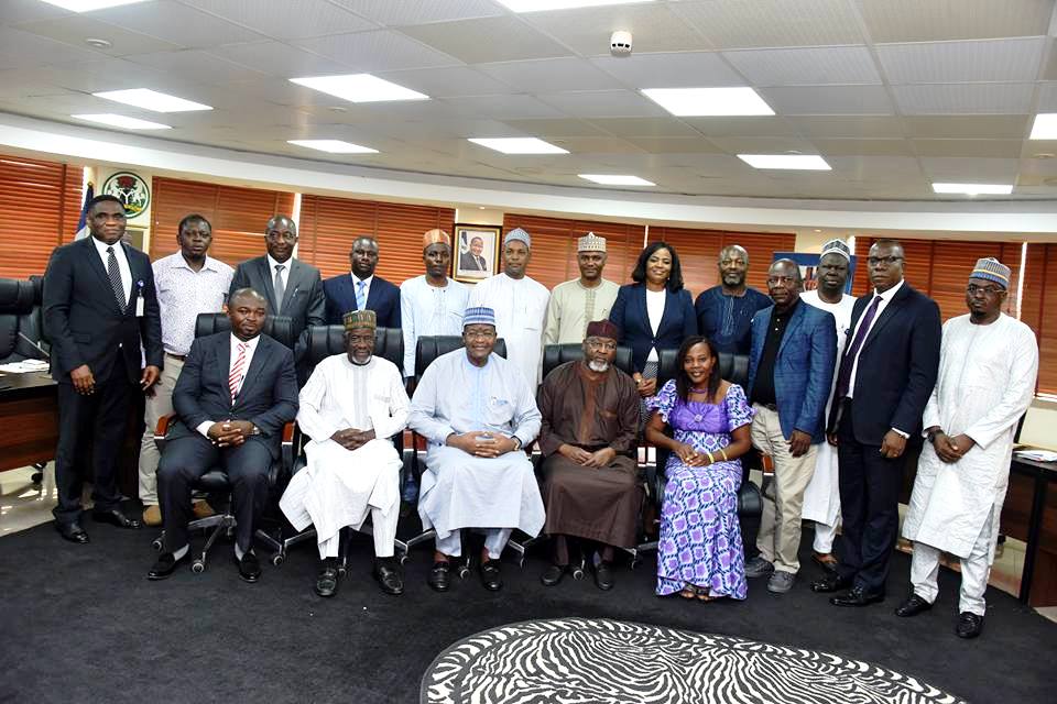 9 Nigerian academics get NCC’s N50m research grants