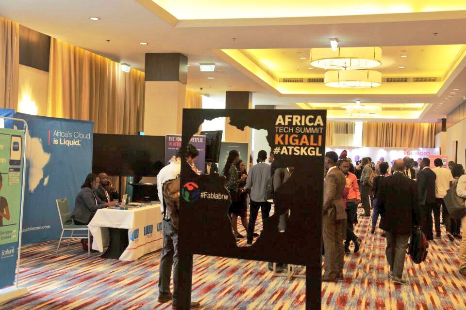 Africa Innovation Summit Kicks Off in Kigali