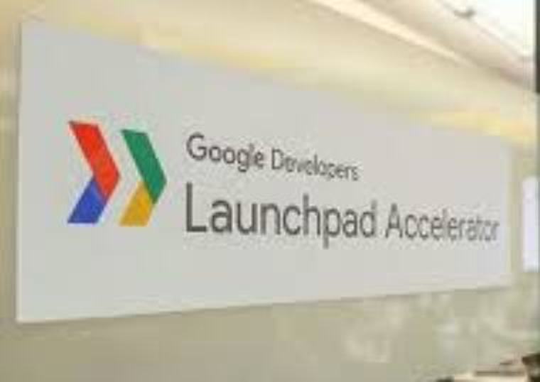 Google Launchpad Accelerator Africa